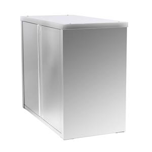 <span class=keywords><strong>Tavolo</strong></span> da lavoro e Cabinet da <span class=keywords><strong>cucina</strong></span> appesi in acciaio inossidabile per cucine - Product Image 3