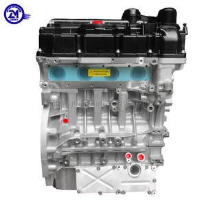 Motor N20B20 de Fábrica de Alta Calidad, 2.0T, <span class=keywords><strong>4</strong></span> <span class=keywords><strong>Cilindros</strong></span>, 4WD para <span class=keywords><strong>BMW</strong></span> 528 X5 11002420337 - Product Image 6