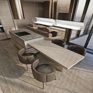 Posavasos <span class=keywords><strong>de</strong></span> mármol para decoración del hogar, travertina, <span class=keywords><strong>precio</strong></span> <span class=keywords><strong>m2</strong></span>, venta directa <span class=keywords><strong>de</strong></span> fábrica, venta al por mayor - Product Image 2