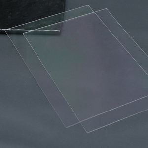 耐摩耗性PCポリカーボネート固体シートサイズカスタムカット低価格 - Product Image 6