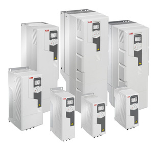 Convertisseur de fréquence Abb Acs580 110Kw 380V Triphasé Usage général - Product Image 1