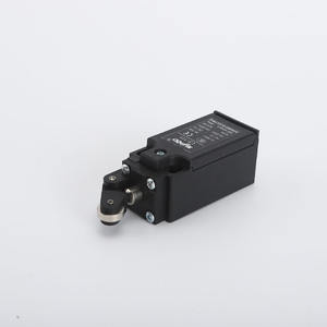 LS-111 10A/250VAC côté rouleau levier actionneur fin de course interrupteur De Fin De Carrera De Palanca De Rodillo latéral Max 10A - Product Image 4