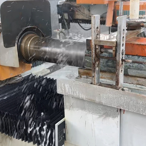 Konveyör Ruloları Ağır Hizmet Tipi Özel Endüstriyel Rulolar Tedarikçisi Bakır Çelik Madeninde Kullanılan Yüksek Hassasiyetli - Product Image 2