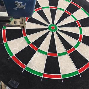 Diana de Dardos Profesional con Servicio Atento, Skipjack Dartscheibe - Product Image 6