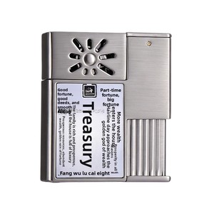 Briquet à <span class=keywords><strong>kérosène</strong></span> ZORRO/Zorro Z862 coupe-vent de style chinois classique, or et rouge, cadeau pour petit ami - Product Image 1