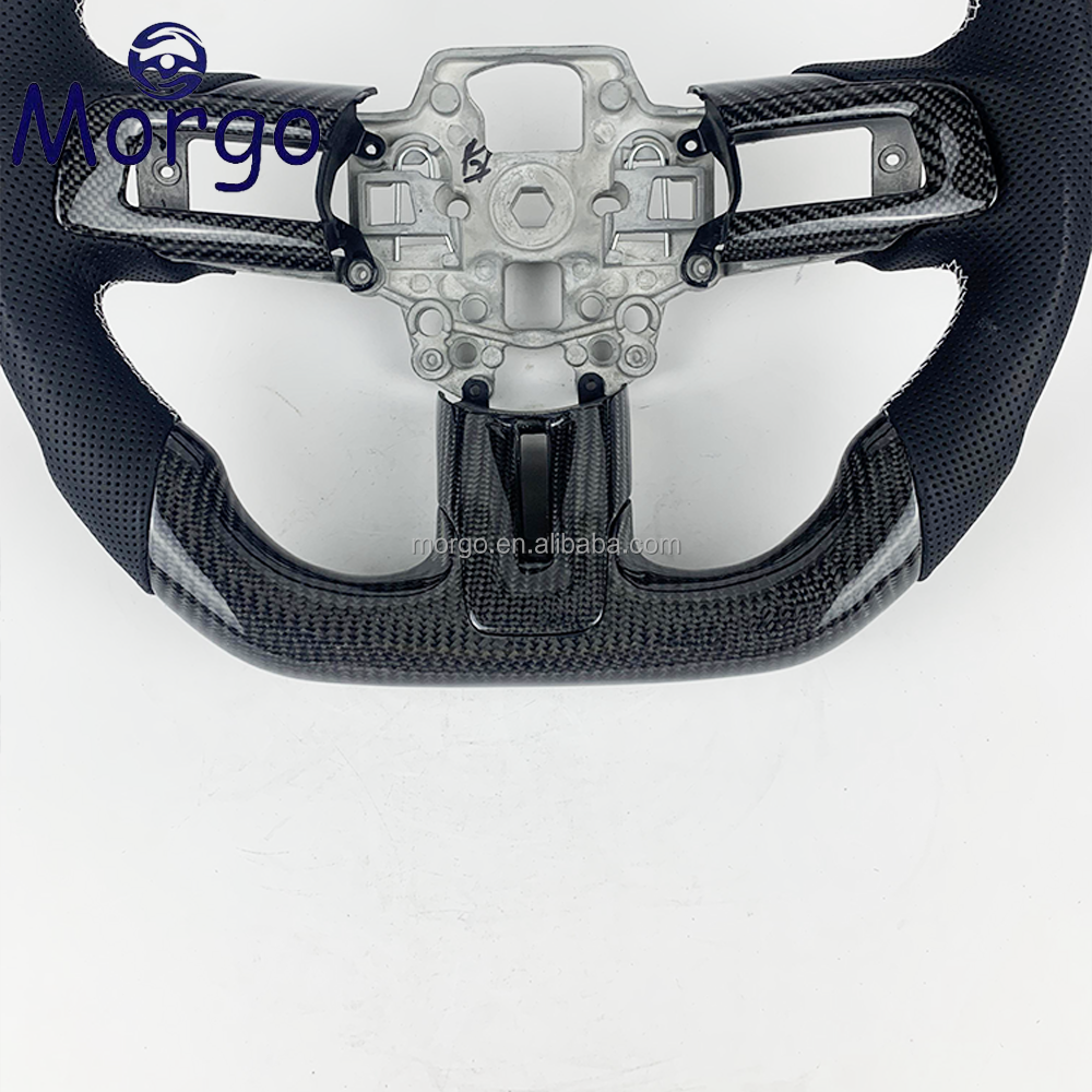 2024 rhd mustang gt carbon fibre