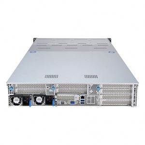 Serveur de Deep Learning RS720 E11 RS12U Xeon Gold 6526Y avec mémoire DDR5 ECC Registered et 12 baies de stockage 3,5 pouces - Product Image 1