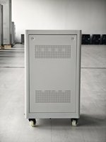 Regulador de Voltaje Automático Monofásico de 15kva 20kva 30kva 50kva, Estabilizador de Voltaje de 110v 220v para el Hogar