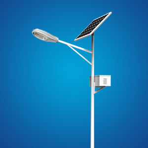 ไฟพลังงานแสงอาทิตย์กลางแจ้ง <span class=keywords><strong>ราคา</strong></span>ประหยัด ดูแลง่าย รับประกันคุณภาพ เหมาะสำหรับสวน - Product Image 4