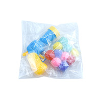 Formation interactive lancement formation chat jouets chatons Mini tir pistolet jeux extensible peluche balle jouets animal chat chaton jouet