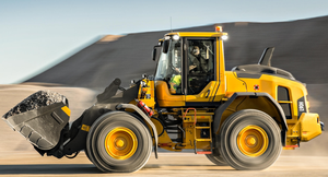 جرافة ذات عجلات 6 طن بسعر المصنع في الصين L60h لوادر ذات نهاية أمامية للبيع - Product Image 4