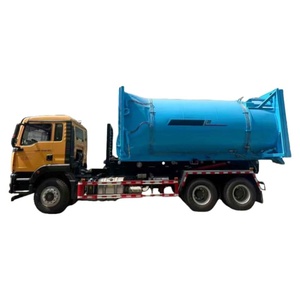 <span class=keywords><strong>Empresas</strong></span> <span class=keywords><strong>de</strong></span> saneamiento a gran escala venden camiones <span class=keywords><strong>de</strong></span> basura personalizados camiones <span class=keywords><strong>de</strong></span> basura comprimidos camiones <span class=keywords><strong>de</strong></span> basura medianos a la venta - Product Image 1