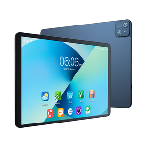 Tablette PC professionnelle Android 14 pour le travail de bureau, T116, 11,6 pouces, 6+ 128 Go, 1752*1280, écran incell, Wifi, divertissement - Product Image 1