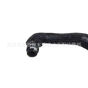ท่อปั๊มน้ำไฟฟ้า Citroen Peugeot 1.6T รุ่น 1341K3 9805975080 อะไหล่ยางทดแทน - Product Image 1