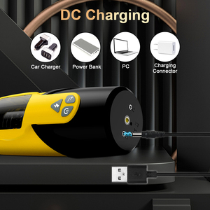 ถ้วยซิลิก้าเจล360องศาสำหรับผู้ชายถ้วยสำเร็จความใคร่ด้วยตนเองทนทานต่อการใช้งานทางการแพทย์ - Product Image 6