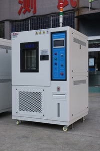 Câmara alternada do teste da alta e baixa temperatura - Product Image 4