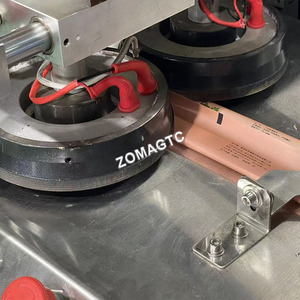 Máquina Automática para Cortar, Fabricar y Empaquetar Toallitas Húmedas para Bebés, Máquina para Fabricar y Empaquetar Toallitas Húmedas para Bebés en Sobres Individuales, Precios - Product Image 4