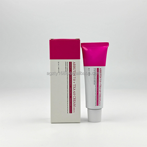 <span class=keywords><strong>Crema</strong></span> <span class=keywords><strong>Viso</strong></span> Anti-Acne 50ml con Arbutina e TXA, Acido Tranexamico e Niacinamide per Anti-Invecchiamento e Uniformità del Tono della Pelle - Product Image 1