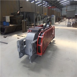 Đất Sét <span class=keywords><strong>2PG</strong></span> CuộN Máy Nghiền 2 Con Lăn Máy Nghiền Đá Máy - Product Image 2