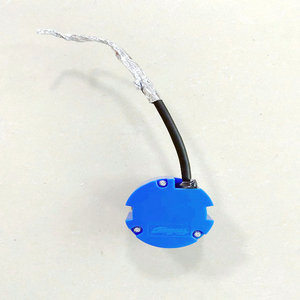 Panneau de température pour machines de moulage EC1450SX EC1450S - Product Image 3