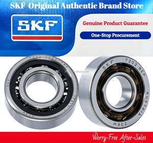 Rodamiento skf 7210 Cd/p4adba, <span class=keywords><strong>Balero</strong></span> 7210, Rodamiento skf 7210 - Product Image 6