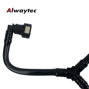 Manguera de Línea de Combustible 92226561 para GM Chevy <span class=keywords><strong>Chevrolet</strong></span> Camaro, Línea de Combustible, Tubo de Alimentación de Combustible Trasero - Product Image 4