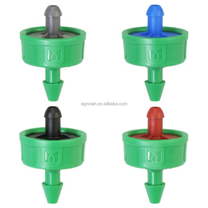 <span class=keywords><strong>Goutteur</strong></span> à compensation de <span class=keywords><strong>pression</strong></span> <span class=keywords><strong>basse</strong></span> pour l'arrosage goutte à goutte et les systèmes d'irrigation agricole - Product Image 4