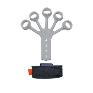 ترقية وصلت حديثًا ، تقوية قبضة المدرب 6 مستويات مقاومة للإصبع - Product Image 3
