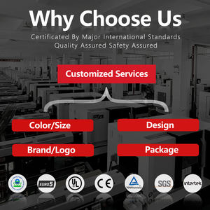 Kuhong 4000psi Bomba de lavado a presión de alta presión 11LPM Bomba de repuesto para lavado a presión - Product Image 3