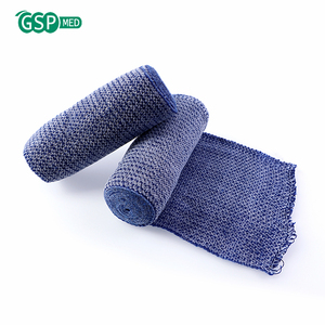 7.5cm * 3.2m di fasciatura fredda atletica medica fredda elastica fredda fasciatura impermeabile non tessuto traspirante supporto del campione della fasciatura ghiacciata - Product Image 2
