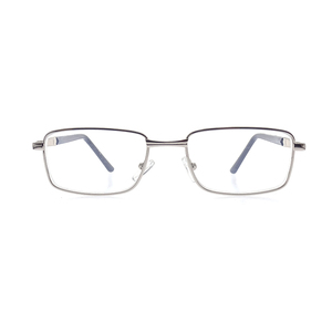 Cadre Photo carré Pliable Lunettes de Lecture <span class=keywords><strong>Lentilles</strong></span> Claires <span class=keywords><strong>Pas</strong></span> Cher Lunettes En Métal Pour Lire - Product Image 1