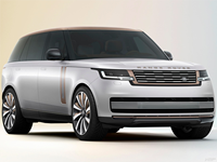 Offre exceptionnelle : Land Rover Range Rover Sport P530 4.4L V8 SE AWD SUV Essence d'occasion 2024 2023