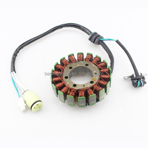 Piezas para ATV <span class=keywords><strong>Raptor</strong></span> <span class=keywords><strong>700</strong></span> Cc, Bobina de Estator Magneto para Yamaha <span class=keywords><strong>Quad</strong></span> <span class=keywords><strong>Raptor</strong></span> <span class=keywords><strong>700</strong></span> - Product Image 5