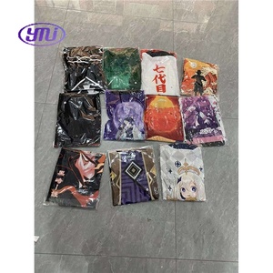 48 Styles Luffy Kimono Party Props Zoro Cosplay Costume Ropa De Anime Impression Personnalisée <span class=keywords><strong>Haori</strong></span> - Product Image 6