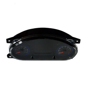 Waterproof HXYB-C Bicycle Digital <strong>Cycling</strong> <strong>Speedometer</strong> 12v to 72v - Product Image 2