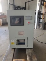 DCY Calcined Coke Powder Electrical Resistivity Tester