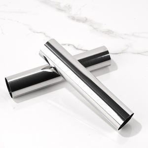 أنابيب كانولي صغيرة من الفولاذ المقاوم للصدأ تشكل قالب كعكة الخبز لخبز المعجنات - Product Image 6