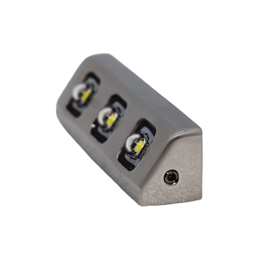Luz LED para Escaleras <span class=keywords><strong>de</strong></span> <span class=keywords><strong>Piscina</strong></span>, Jardín, Casa, Barco, Escaleras, <span class=keywords><strong>de</strong></span> Color Completo, Venta Directa <span class=keywords><strong>de</strong></span> Fábrica, <span class=keywords><strong>Precio</strong></span> Competitivo - Product Image 4