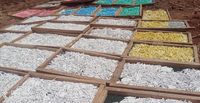 Moule à Craie Sans Poussière Avec 400 800 Pièces, Prix de la Machine Manuelle de Fabrication de Craie