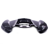 Couvercle de protection en plastique pour petit modèle Mars, véhicule tout-terrain chinois à 4 roues Quad Jinling 250cc