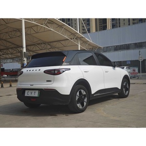 YT <span class=keywords><strong>Auto</strong></span>: <span class=keywords><strong>Auto</strong></span> Elettrica Usata Geely Geome Xingyuan, 5 Posti, Mini <span class=keywords><strong>Auto</strong></span> di Alta Qualità, Basso Chilometraggio, Veicolo Elettrico di <span class=keywords><strong>Seconda</strong></span> <span class=keywords><strong>Mano</strong></span> - Product Image 6