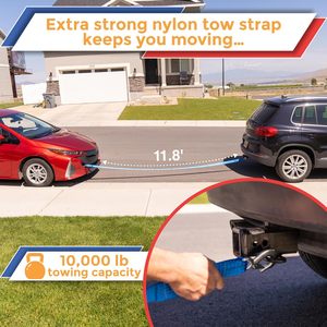 Tùy chỉnh bên đường Hỗ trợ yếu tố cần thiết kit công cụ khẩn cấp Kit Jumper Cáp Viện trợ đầu tiên <span class=keywords><strong>Auto</strong></span> xe an toàn cảnh báo tam giác - Product Image 5
