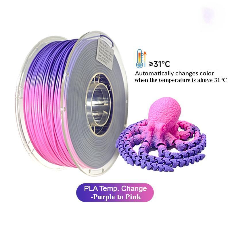 Purple to Pink