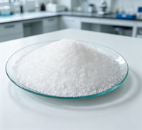 Acide citrique monohydraté (pureté 99,9 %) largement utilisé pour les applications chimiques quotidiennes et les applications alimentaires industrielles - Marques Hydsen & Tenghui