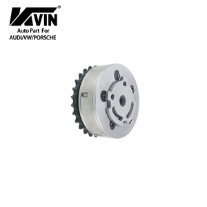 KVIN 022109087J 凸轮轴张紧器适用于奥迪大众途锐辉腾<span class=keywords><strong>3.2</strong></span> Q7 3.6 022 109 087 J - Product Image 2