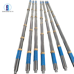 Cilindro Idraulico Personalizzato a Doppio Effetto Saldato in Offerta Speciale - Produttore e Fornitore per Escavatori - Altri Componenti Idraulici a Basso Prezzo - Product Image 5