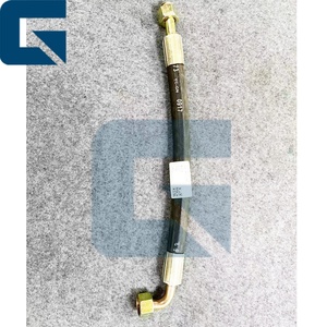 Tuyau haute pression WG9725470118 pour camion - Product Image 2