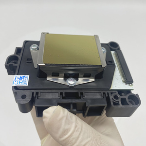หัวหมึกพิมพ์ตัวทำละลายสำหรับเครื่องพิมพ์ EPSON ROLAND UV รุ่นที่2ND DX7 - Product Image 5