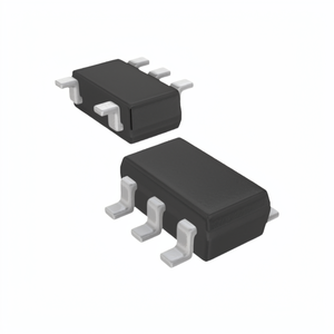 ชิ้นส่วนอิเล็กทรอนิกส์ในสต็อก Power Management (PMIC) SC 74A, SOT 753 XC6123D743MR-G BOM IC - Product Image 1