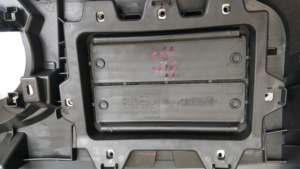 Cruscotto per <span class=keywords><strong>Citroen</strong></span> C-Elysee, Pannello Strumenti Originale per C-Elysee /OEM 96743879ZD - Product Image 5